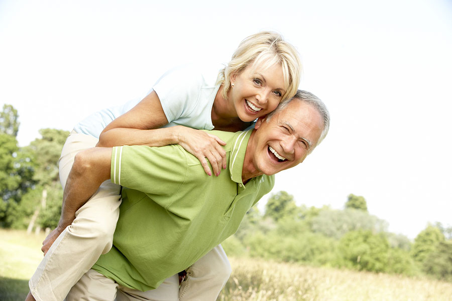 Testosterone therapy In Spokane: More Energy