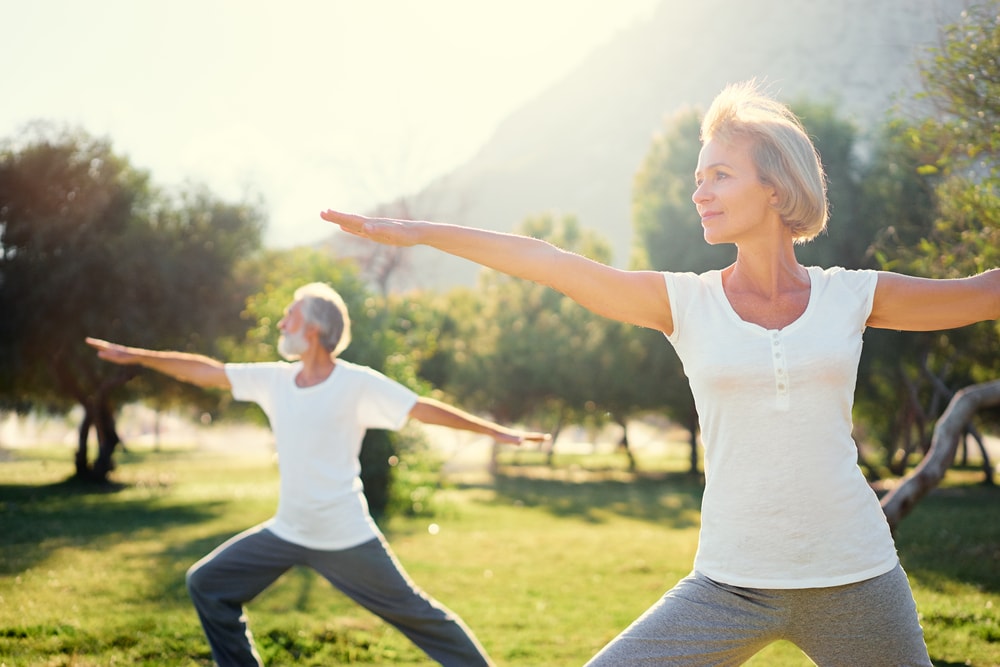 Testosterone therapy In Spokane: Slim Body