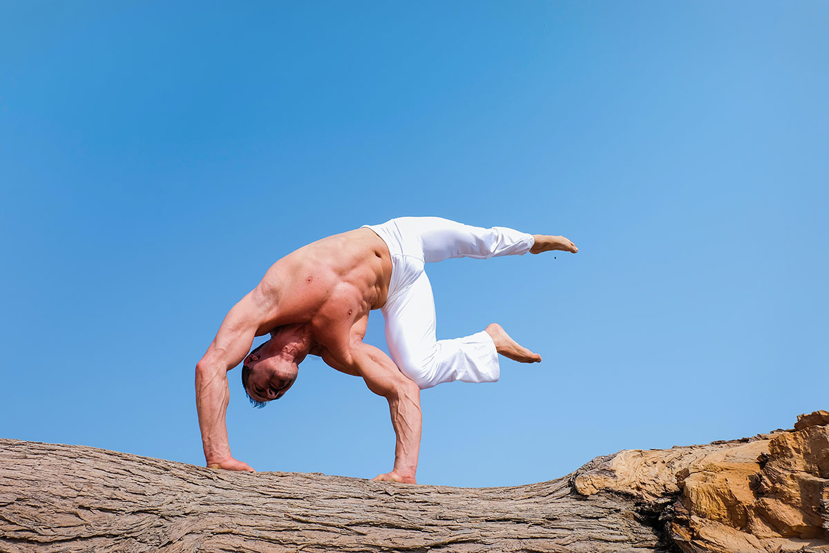 Testosterone therapy In Spokane: Muscle Strength